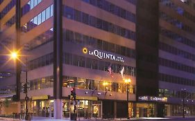 La Quinta by Wyndham Chicago Downtown